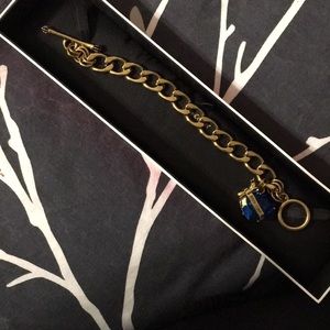 Chunky Juicy bracelet